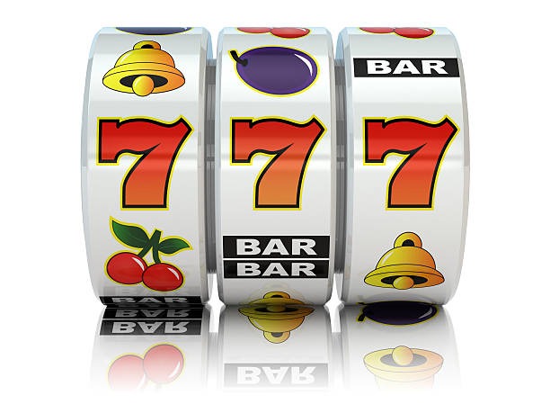 btr 4d Slots Built for Indonesia